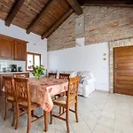 Antica Cascina By Interhome Nyaraló *