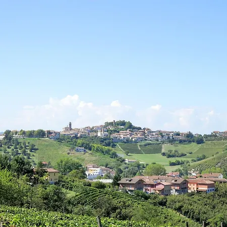 Antica Cascina By Interhome Hébergement de vacances *