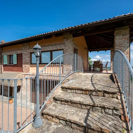 Prázdninový dům Antica Cascina By Interhome
