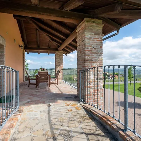 Antica Cascina By Interhome Casa vacanze *