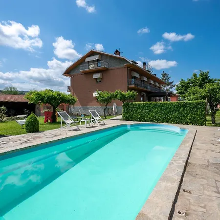 Prázdninový dům Antica Cascina By Interhome *