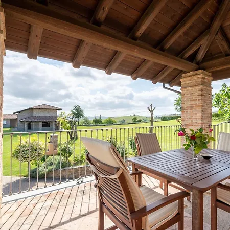 Antica Cascina By Interhome Casa vacanze Castagnole delle Lanze