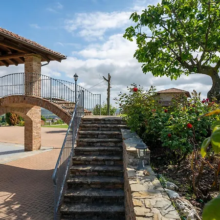 Prázdninový dům Antica Cascina By Interhome Castagnole delle Lanze