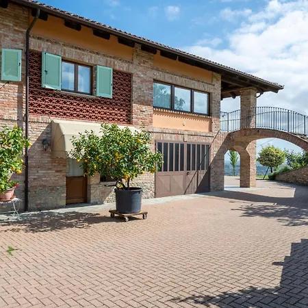 Antica Cascina By Interhome *
