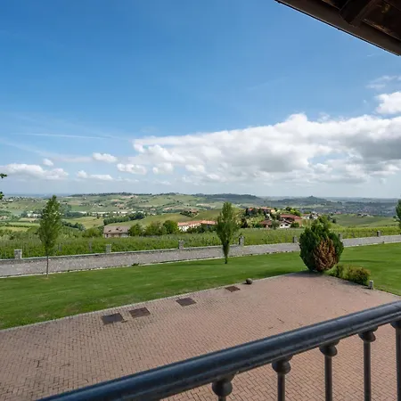 Antica Cascina By Interhome Castagnole delle Lanze