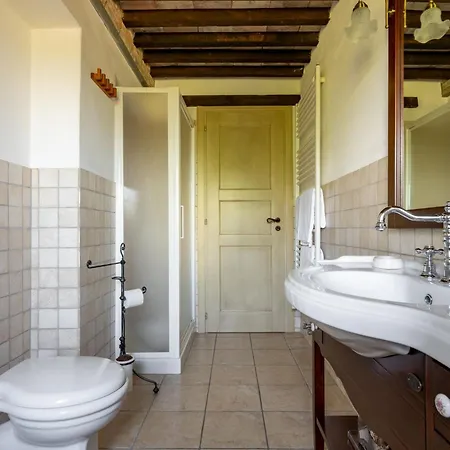 Antica Cascina By Interhome Prázdninový dům *
