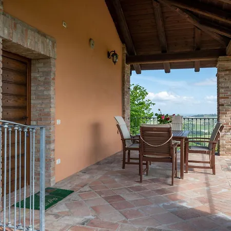 Casa vacanze Antica Cascina By Interhome Castagnole delle Lanze