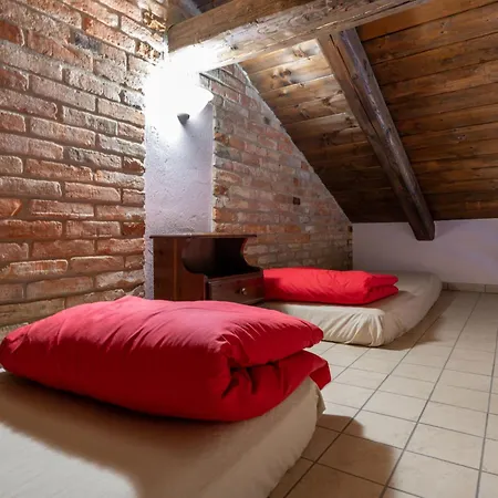 Antica Cascina By Interhome