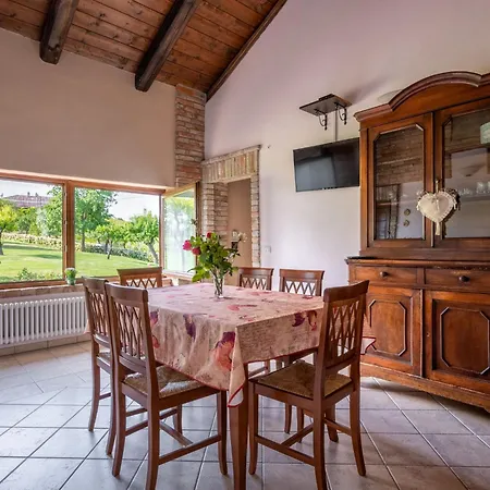 Casa vacanze Antica Cascina By Interhome