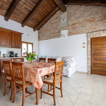 Antica Cascina By Interhome Prázdninový dům *