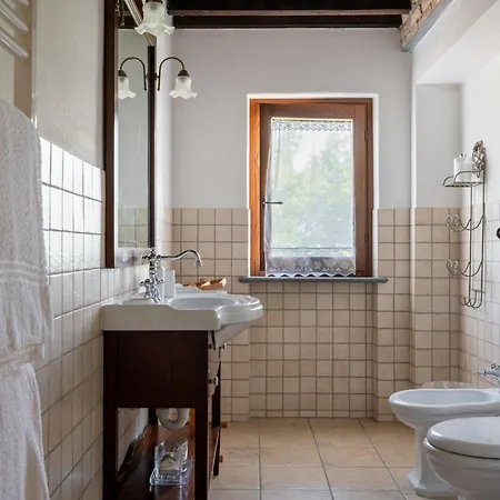 Casa vacanze Antica Cascina By Interhome *