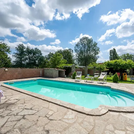Antica Cascina By Interhome