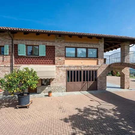 Casa de Férias Antica Cascina By Interhome