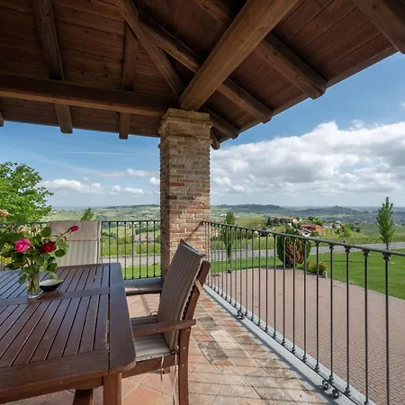 Antica Cascina By Interhome Prázdninový dům *