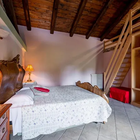 Antica Cascina By Interhome Castagnole delle Lanze