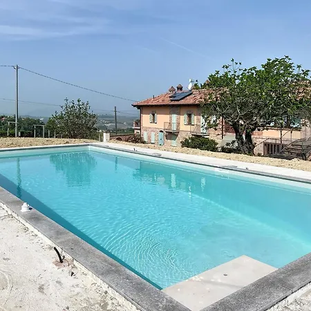 Antica Cascina By Interhome Vakantiehuis *