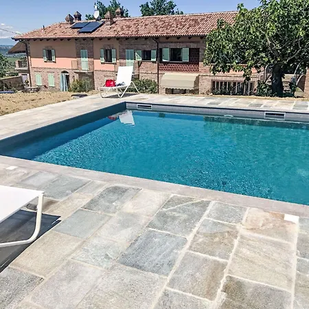 Antica Cascina By Interhome * Castagnole delle Lanze