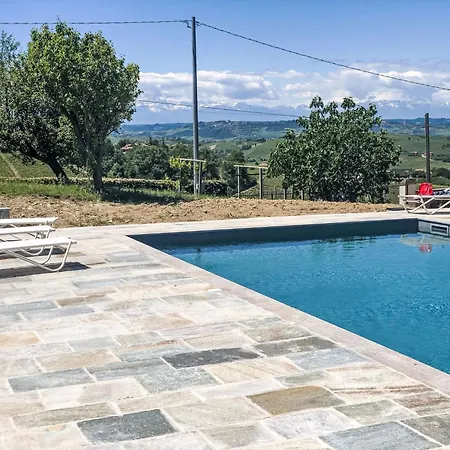 Antica Cascina By Interhome Casa vacanze *