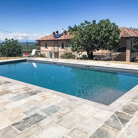 Antica Cascina By Interhome *