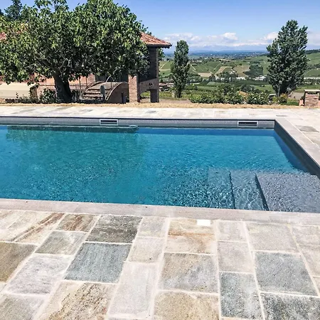 Casa vacanze Antica Cascina By Interhome *