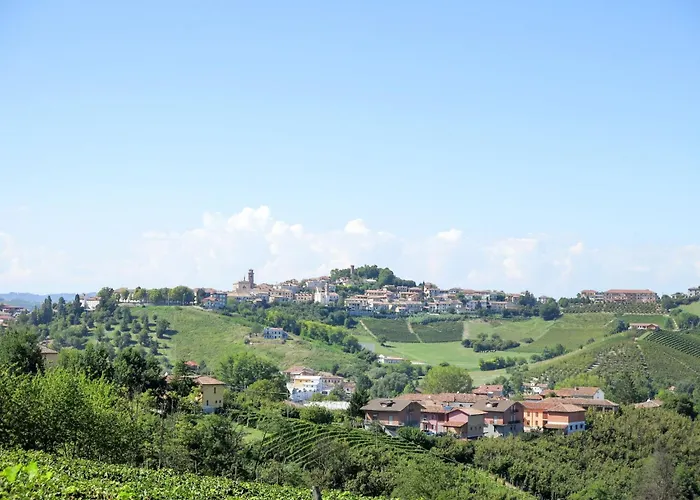 Antica Cascina By Interhome بيت للعطل *