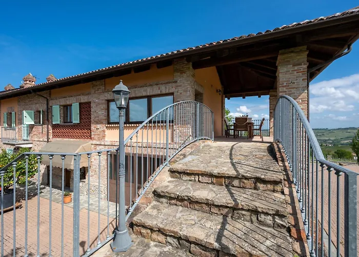 بيت للعطل Antica Cascina By Interhome