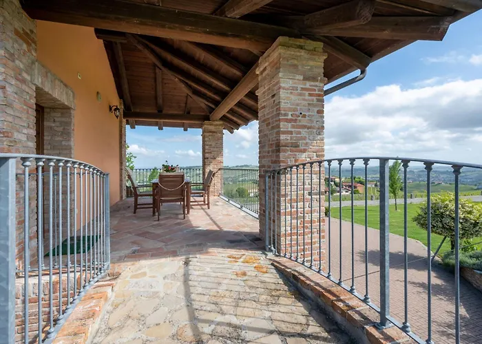 Antica Cascina By Interhome Casa de Férias *