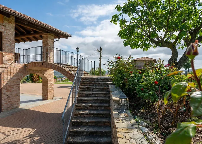 Casa de Férias Antica Cascina By Interhome Castagnole delle Lanze