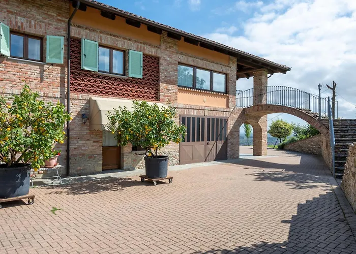 Antica Cascina By Interhome *