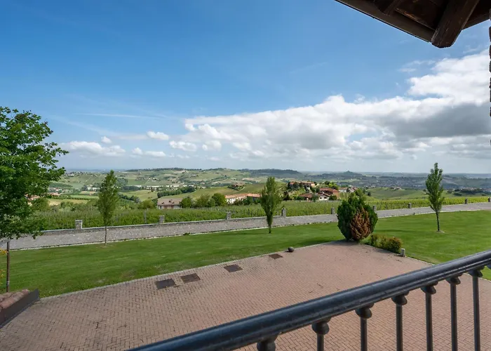 Antica Cascina By Interhome Castagnole delle Lanze