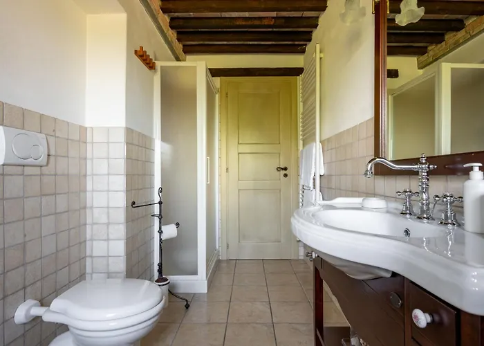 Antica Cascina By Interhome بيت للعطل *