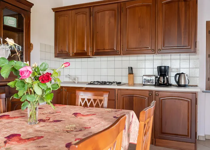 Antica Cascina By Interhome *