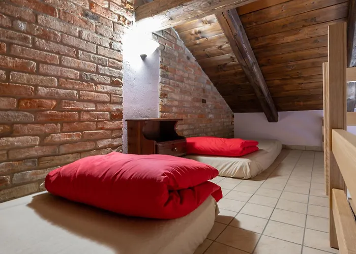 Antica Cascina By Interhome