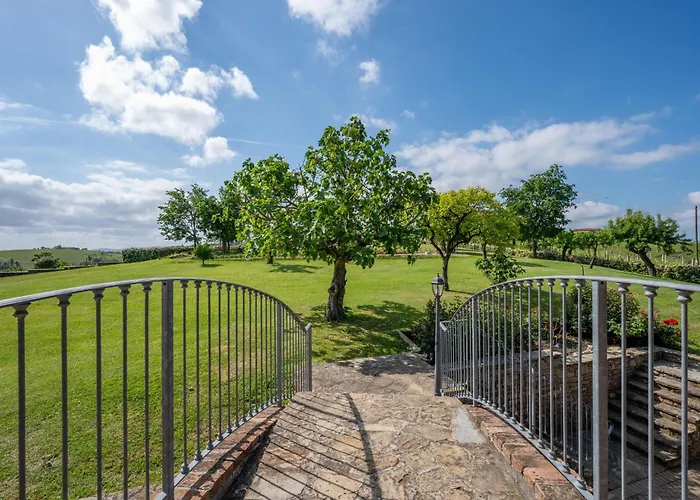 Antica Cascina By Interhome بيت للعطل