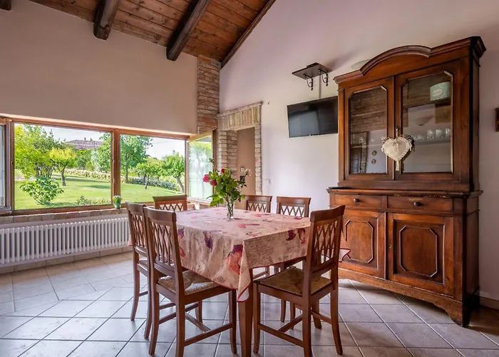 Casa de Férias Antica Cascina By Interhome