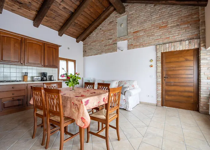 Antica Cascina By Interhome Casa de Férias *