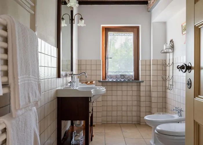 Casa de Férias Antica Cascina By Interhome *