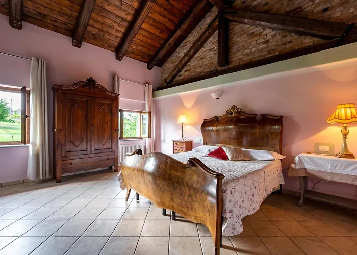 Casa de Férias Antica Cascina By Interhome Castagnole delle Lanze