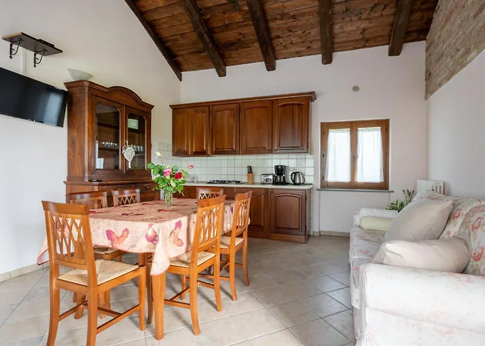 Antica Cascina By Interhome Castagnole delle Lanze