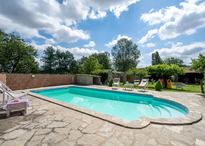 Antica Cascina By Interhome