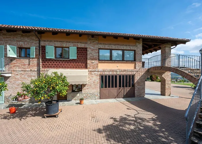 بيت للعطل Antica Cascina By Interhome