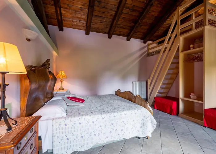 Antica Cascina By Interhome Castagnole delle Lanze